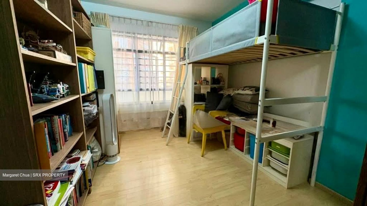 Blk 75B Redhill Road (Bukit Merah), HDB 5 Rooms #557571701